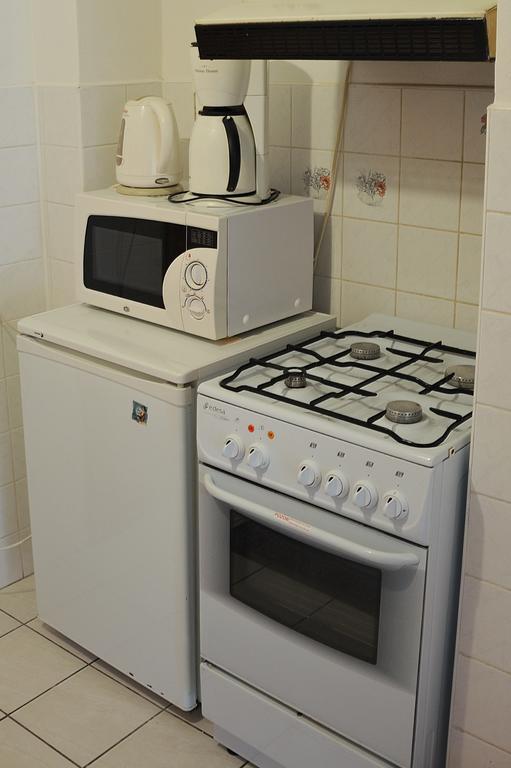Guest House Kuks エクステリア 写真