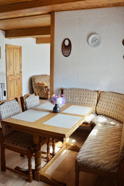 Guest House Kuks エクステリア 写真